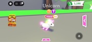 Unicorn NR Adopt me