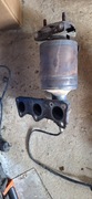 Katalizator VW Polo 1.2 9n 2002 
