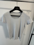 Bluzka ,koszulka w paski -rozm.S