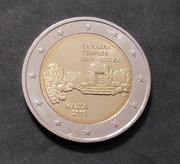 2 euro MALTA 2019