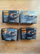 Nowy Niteo Akumulator wkrętarki 20v 2500 mAh ładowarka