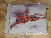 Budgie  -  Budgie  | CD  Repertoire