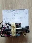 57020RV-539-G   57020SN-539-G z sony kdl-40R470