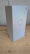 PUDEŁKO __ do telefonu __ XIAOMI  MI 9 ___ + instrukcje