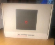 Bobcat Helium 300 - Koparka Krypto - nieużywana