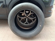 Hankook 235/55 R18 letnie 2022rok. 4szt.