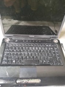 Laptop Toshiba Stan dobry