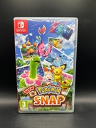 Pokemon Snap Nintendo Switch