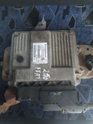 KOMPUTER FIAT GRANDE PUNTO 51843357 MJD6F3.PX
