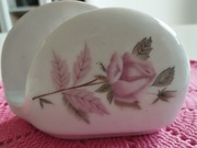 Serwetnik z różą, LUBIANA