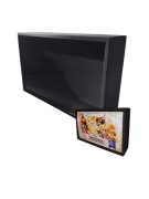 Pudełko Ochronne Etui do Disney Lorcana TCG Booster Box BB Collectors Case