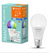 Żarówka LED 8,5W 806lm RGB LEDVANCE SMART+ Ściemnialna sterowana aplikacją