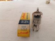 Lampa elektronowa Philips EF86 NOS / NIB