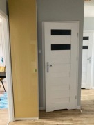 Drzwi szafy PAX Fardal