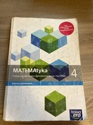 Podręcznik do matematyki