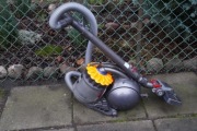 Dyson ball DC 33c Stubborn odkurzacz