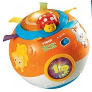 Hula Kula interaktywna zabawka migoczaca