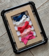 Opaski bezuciskowe dla dziewczynek 