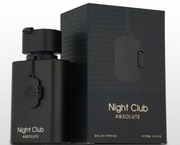 Fragrance World Night Club Absolute 100ml