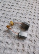 Szczotki węglowe sprężyna 14x10x6mm
