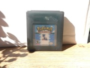 Pokémon Orange Nintendo Game Boy Classic