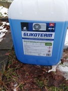 Koncentrat 20l do instalacji grzewczych -80stopni