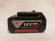 Bateria akumulator Bosch18v  5ah  obudowa z elektroniką 