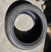 1x Opona Pirelli Sottozero 3 255/40/R18 MO 99V zimowa 