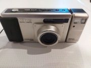 Aparat Nikon Coolpix 600 