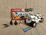 Lego Ninjago 70588 Titanium Ninja Tumbler