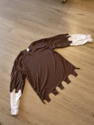 KOSTIUM STRÓJ HALLOWEEN KARNAWAŁ PIRAT ZOMBIE