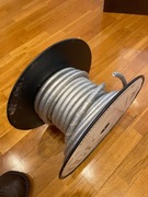 Kabel głośnikowy profesjonalny OFC Kruger&Matz 2 x 2.5mm KAB0411 - 13 m