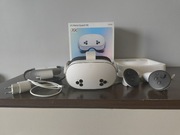 Gogle VR OCULUS Meta Quest 3S 128GB gwarancja do 11.2027