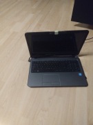 Laptop HP sprzedam. Używany 
