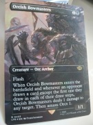 MTG Orcish Bowmasters *FOIL*