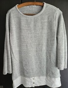 Elegancki sweter Quiosque