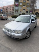 Volkswagen Bora, combi, diesel