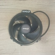 Chłodzenie AMD Używany