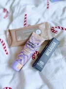 Zestaw eveline betten than perfect 03 rituals chusteczki mesauda 101