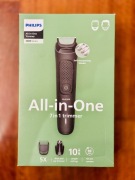 Trymer Phillips Seria 3000 MG3930