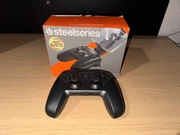 Gamepad Steelseries Stratus+ bezprzewodowy
