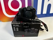 Panasonic Lumix G80 4K body | 2 Aku Stan bdb