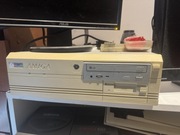 Amiga 4000 40 z HDD 