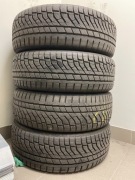 Opony zimowe Falken Eurowinter HS02 PRO 235/50 R21 101V–2 sezony, 2023