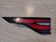 Land rover discovery 5 lewa lampa tył L462