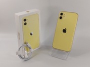 iPhone 11 64GB 78% Żółty
