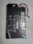 oryginalna beteria hp envy sleekbook 4