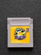 Pokemon Yellow na Game Boy 
