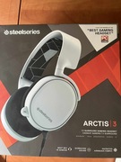 Słuchawki SteelSeries Arctis 3
