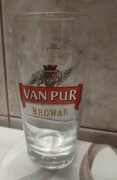 pokal do piwa Van Pur 0,3 l